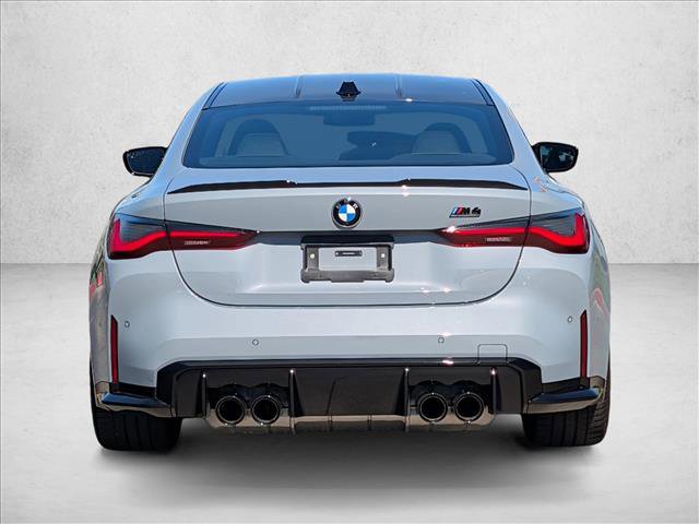 Used 2024 BMW M4 Competition image 7