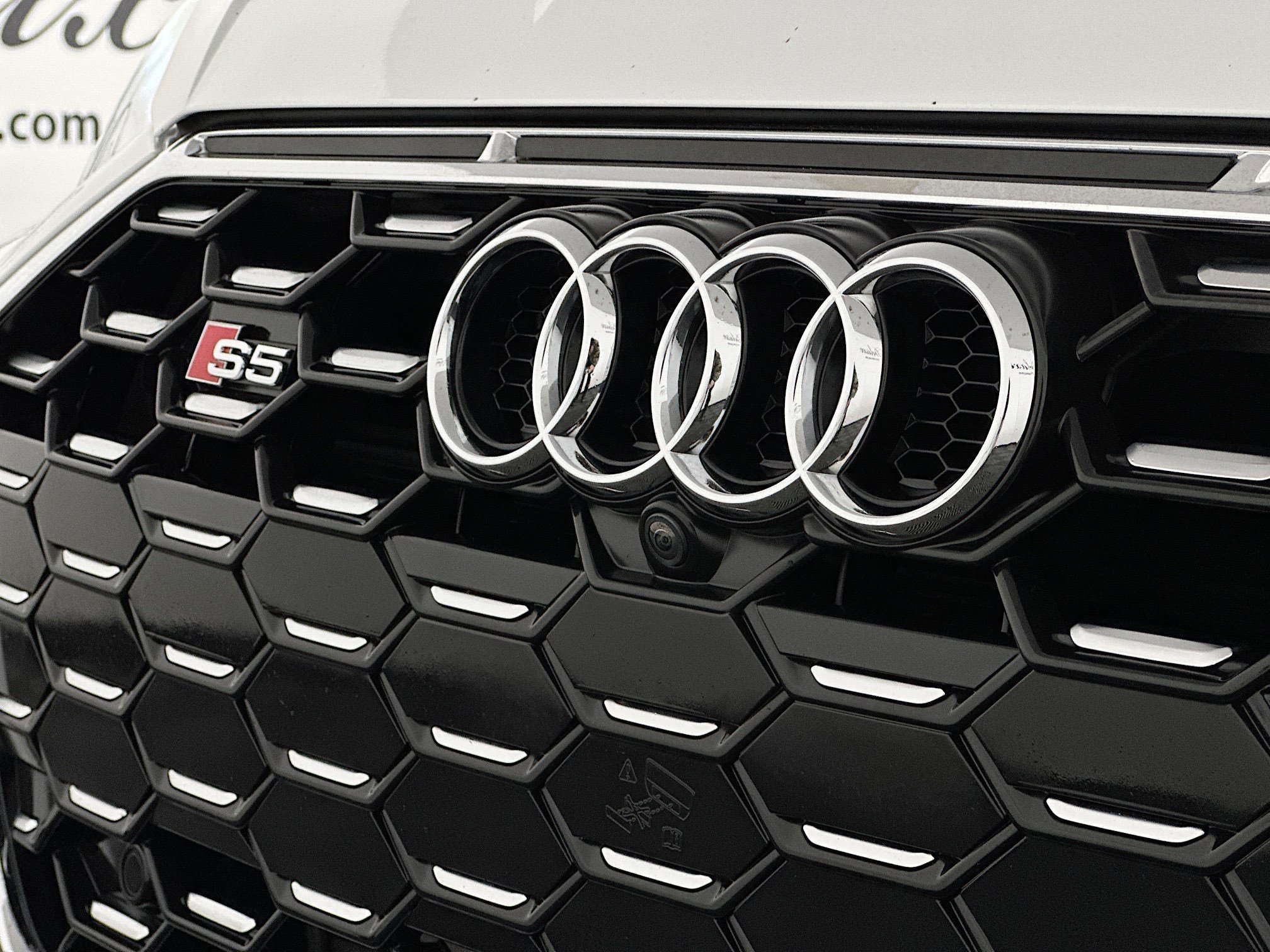 Used 2023 Audi S5 Premium Plus w/ Premium Plus Package image 36