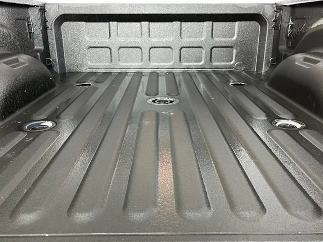 New 2026 RAM 2500 Tradesman AWD/4WD image 8