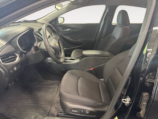 Used 2024 Chevrolet Malibu LT FWD image 7