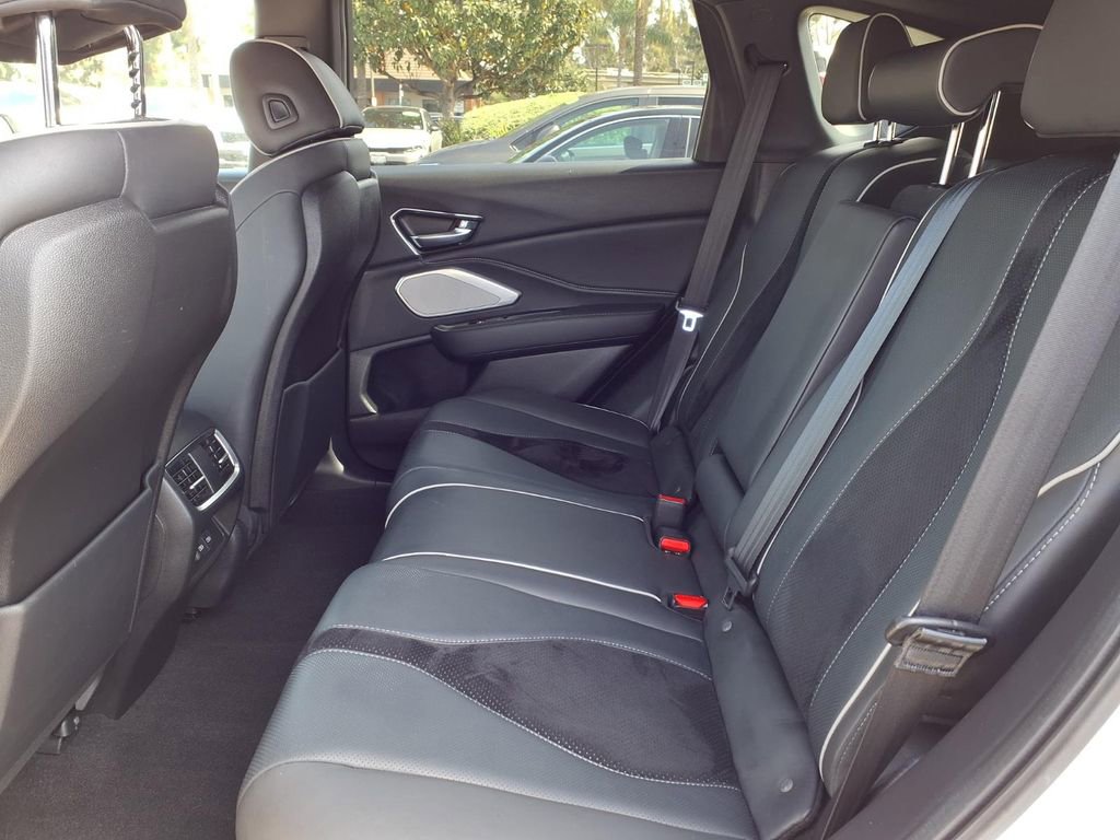 Used 2021 Acura RDX A-Spec image 11