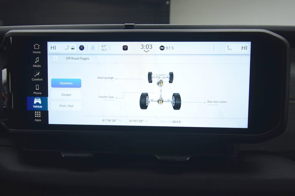 New 2026 Jeep Gladiator Willys image 23