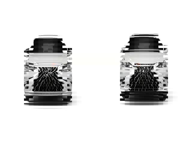 New 2025 Lexus ES 350 w/ Premium Package image 5