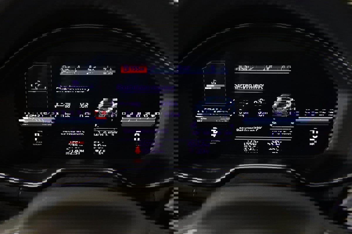 Used 2024 Audi A5 2.0T Premium Plus image 40