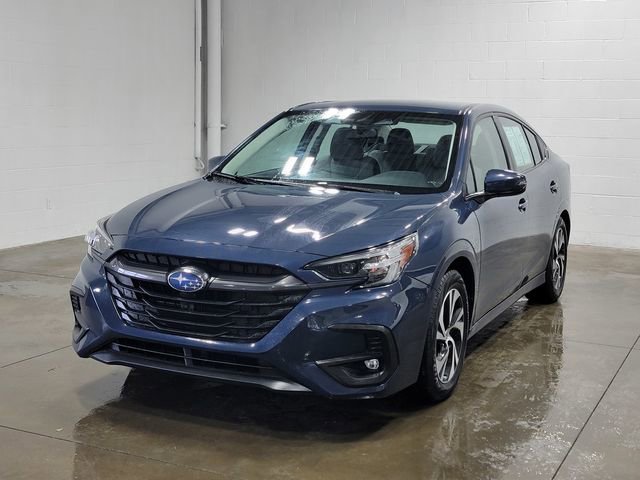 Certified 2024 Subaru Legacy Premium AWD/4WD video 2
