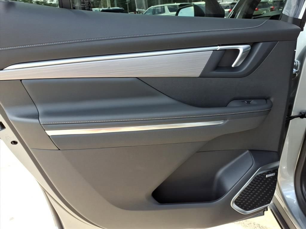 New 2026 Buick Enclave Preferred image 17