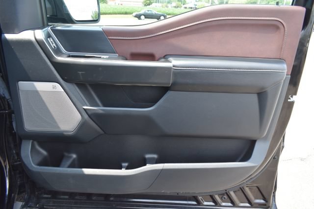 Used 2023 Ford F150 Lariat w/ Equipment Group 502A High AWD/4WD image 50