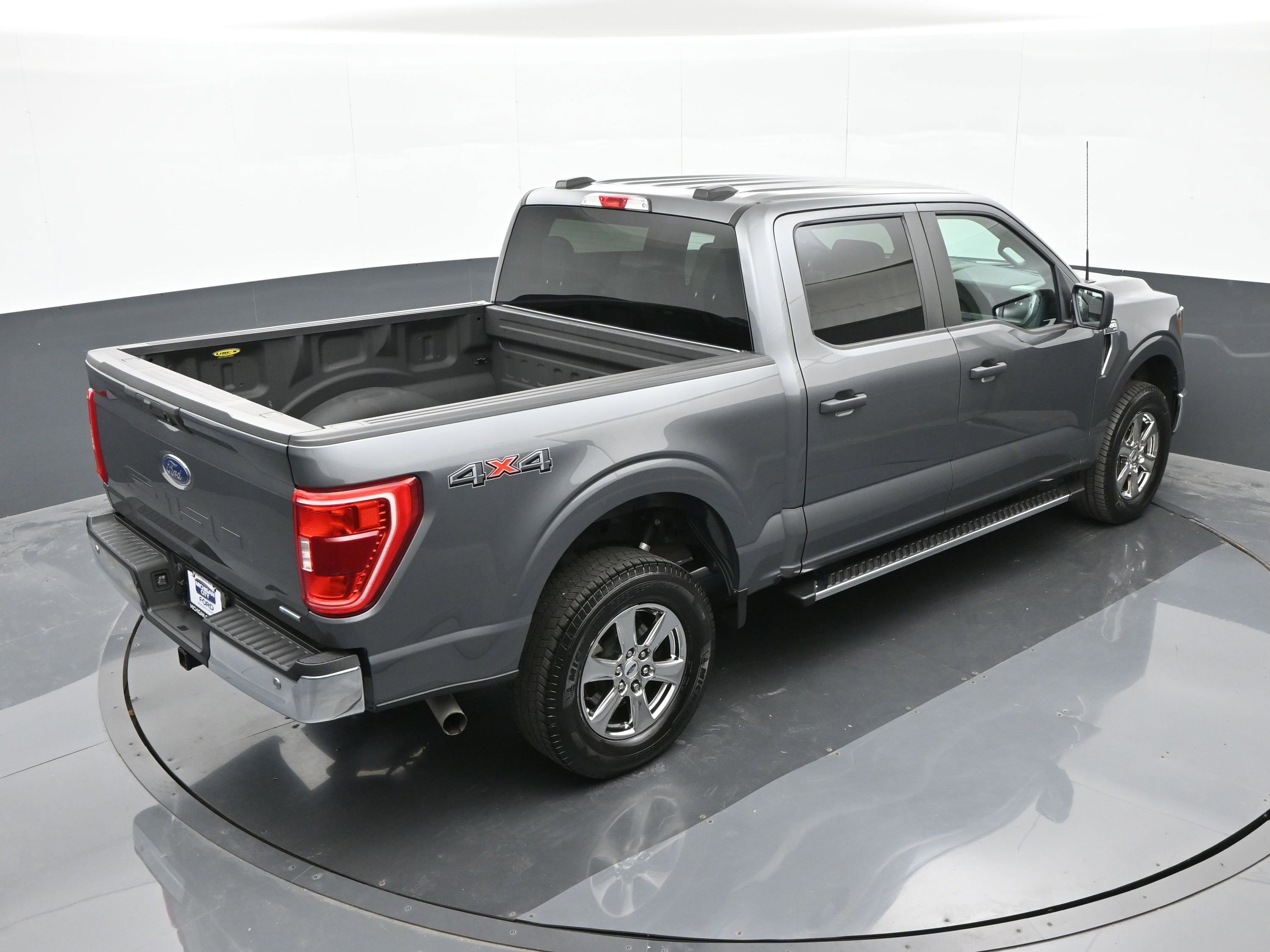 Used 2023 Ford F150 XLT image 33