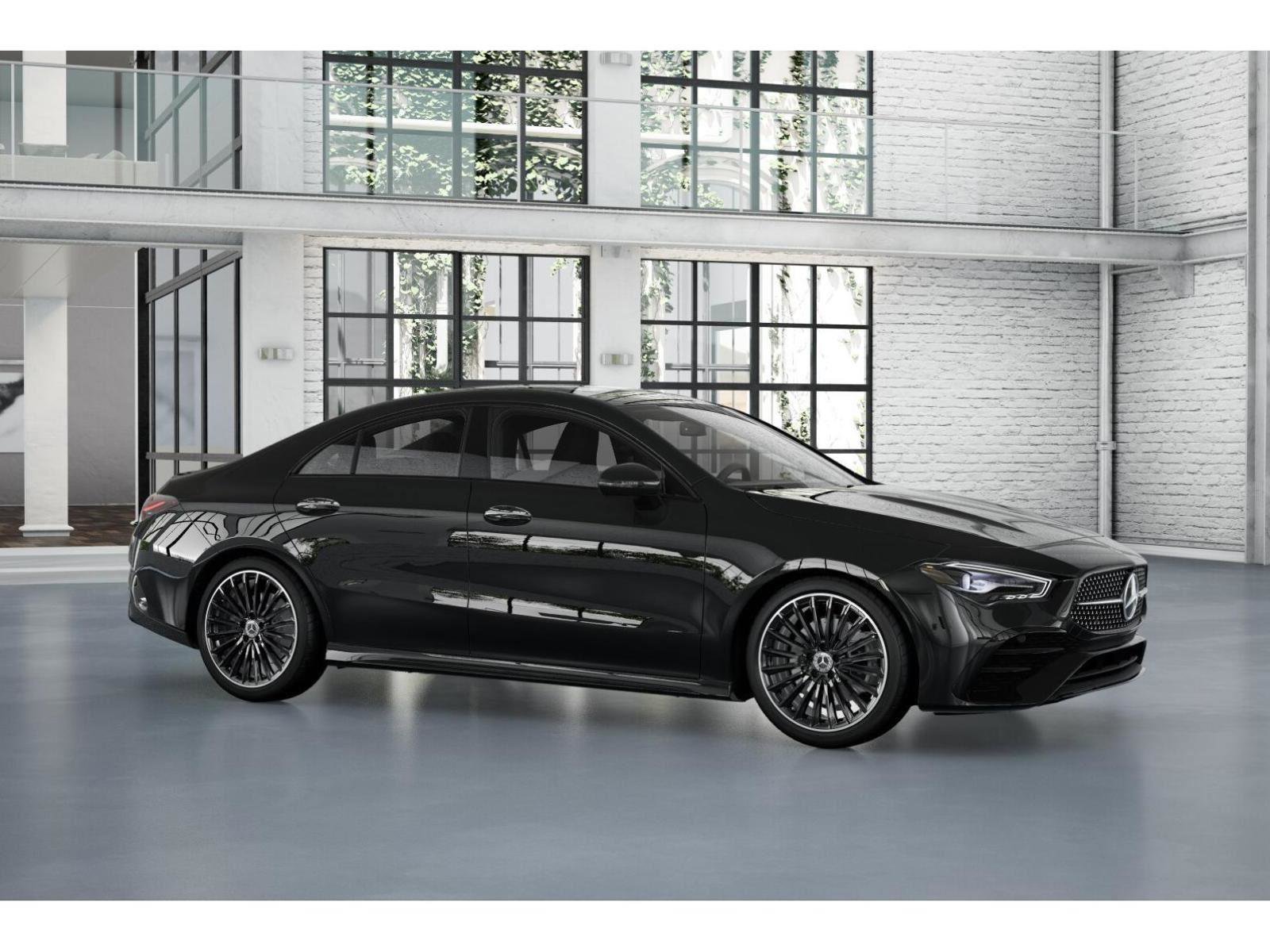 New 2026 Mercedes-Benz CLA 250 image 13