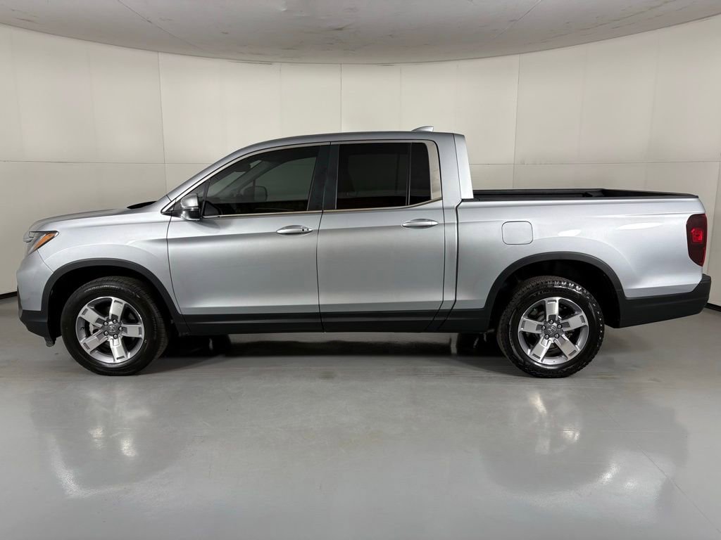 Used 2025 Honda Ridgeline RTL image 5