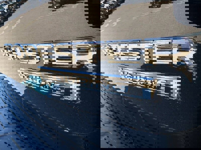 Used 2023 Subaru Forester Touring AWD/4WD image 6