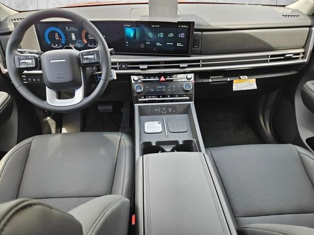 New 2026 Hyundai Santa Fe SEL image 6