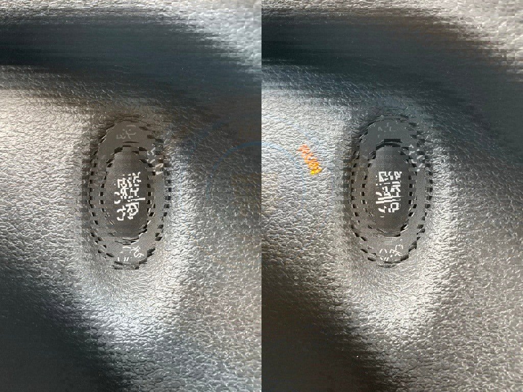 Used 2022 Jeep Cherokee Trailhawk image 19