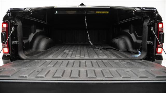 Used 2023 RAM 1500 TRX w/ TRX Level 1 Equipment Group image 12