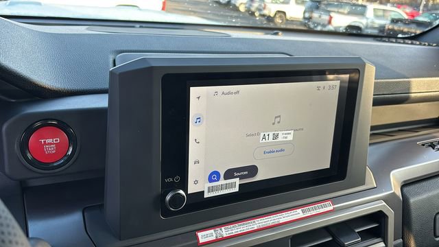 New 2026 Toyota Tacoma TRD Sport image 19