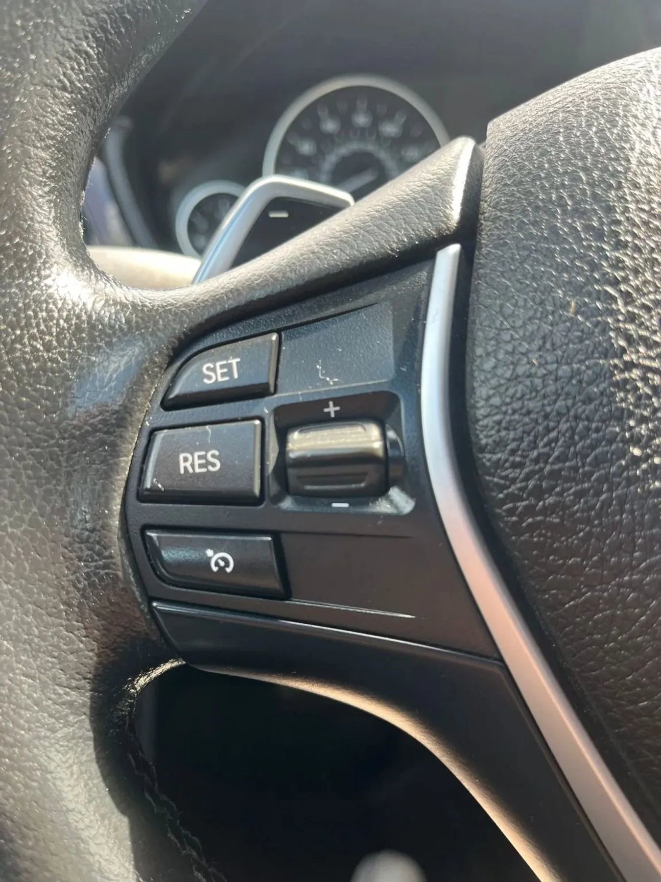 Used 2015 BMW 435i xDrive Convertible image 10