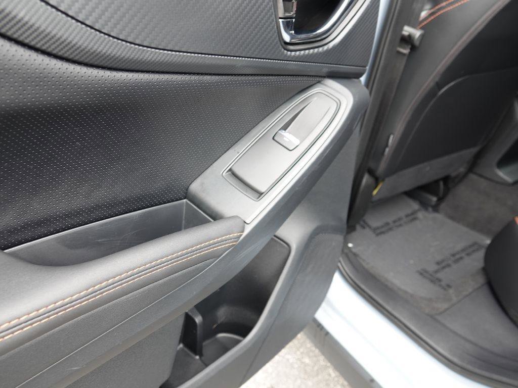 Used 2022 Subaru Crosstrek 2.5i Limited w/ Moonroof Package 2 image 27