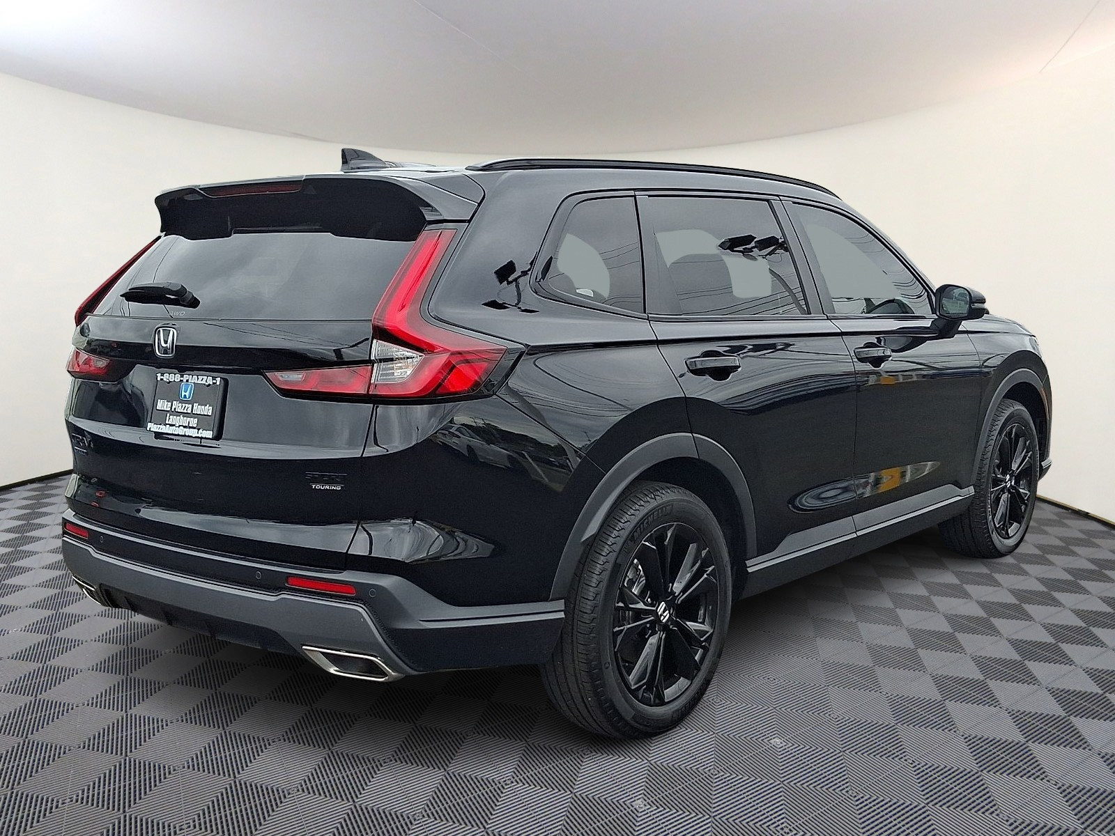 Used 2026 Honda CR-V Sport Touring image 7