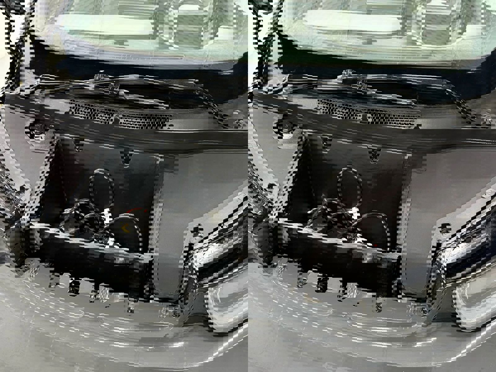 Used 2015 BMW i3 w/ Range Extender image 45