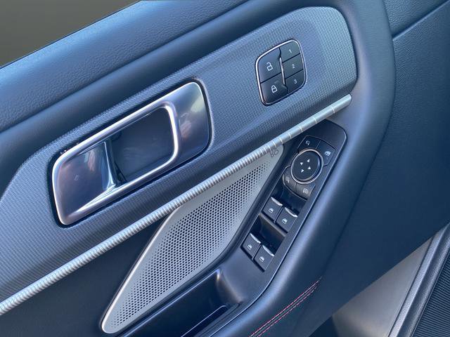 New 2026 Ford Explorer ST w/ Sun And Sound Package image 29