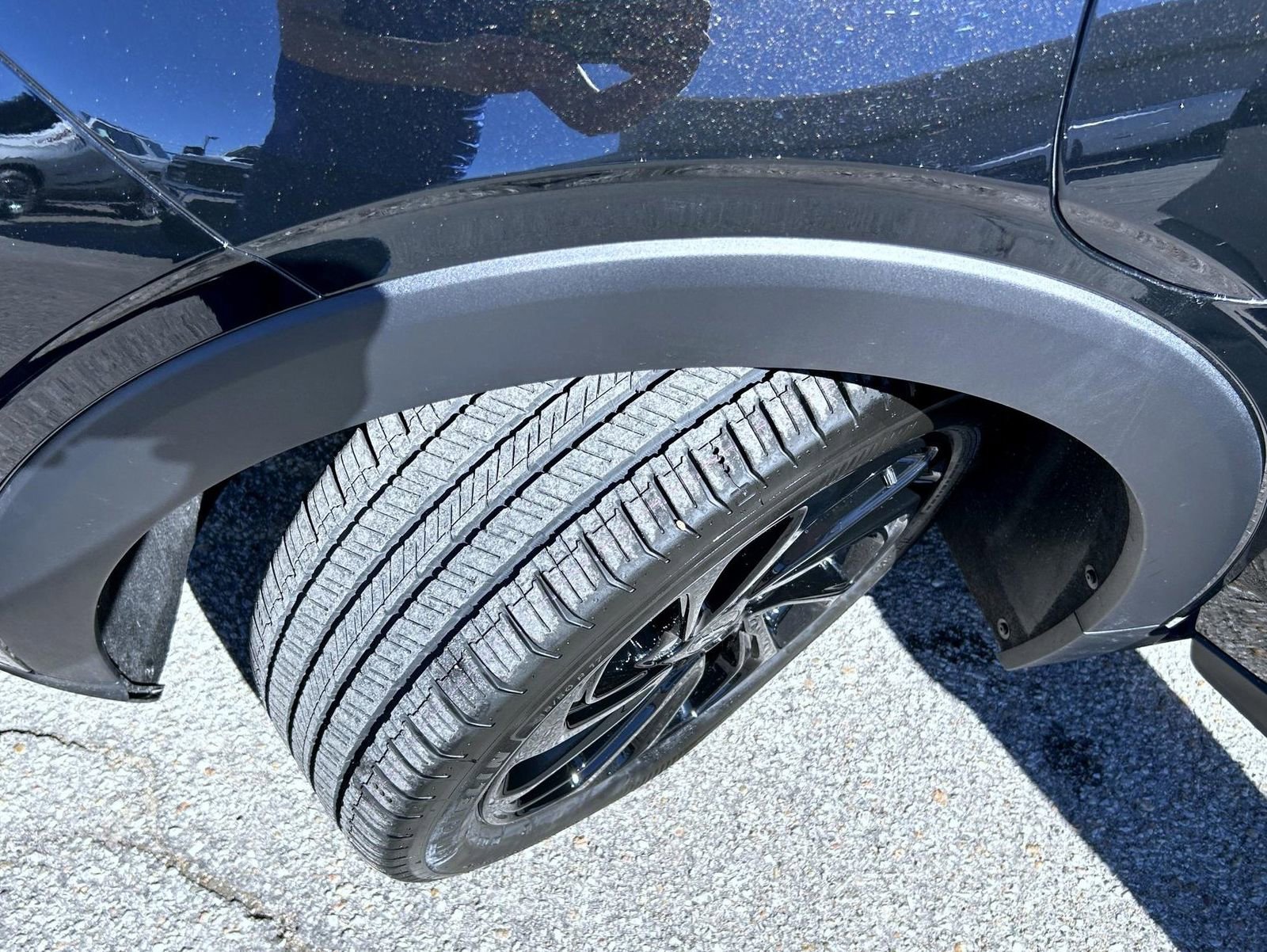 New 2027 Chevrolet Bolt RS image 23