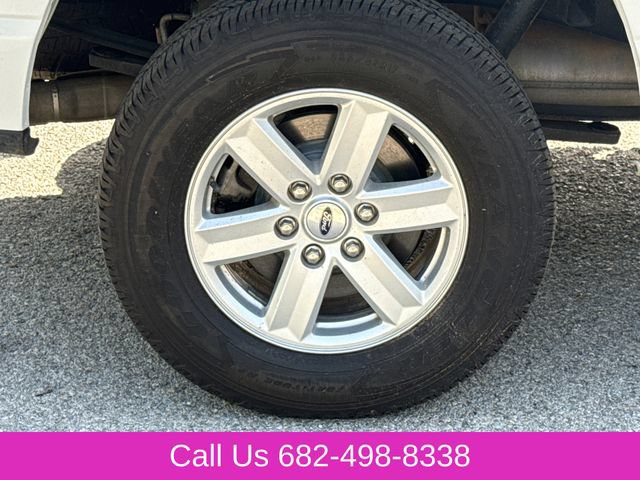 Used 2023 Ford F150 XLT w/ Equipment Group 301A Mid AWD/4WD image 10