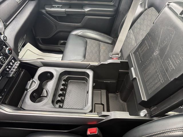 Used 2019 RAM 1500 Sport w/ Level 2 Equipment Group image 52