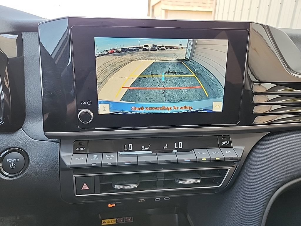 Used 2026 Toyota Camry LE FWD image 21
