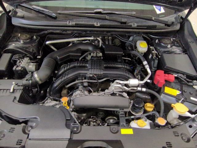 Used 2024 Subaru Crosstrek 2.0i AWD/4WD image 13