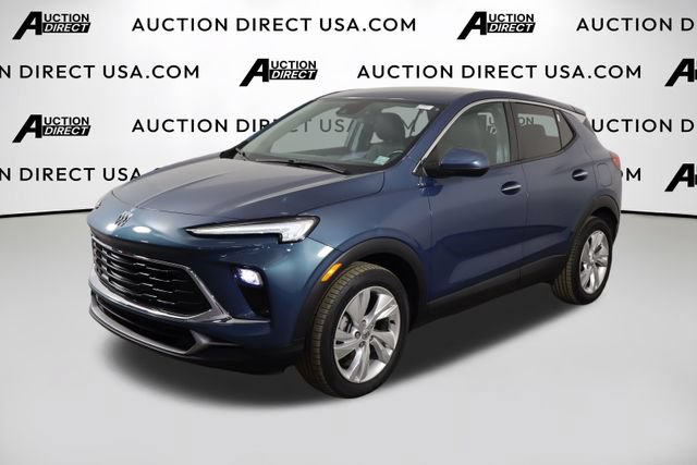 Used 2024 Buick Encore GX Preferred FWD image 1