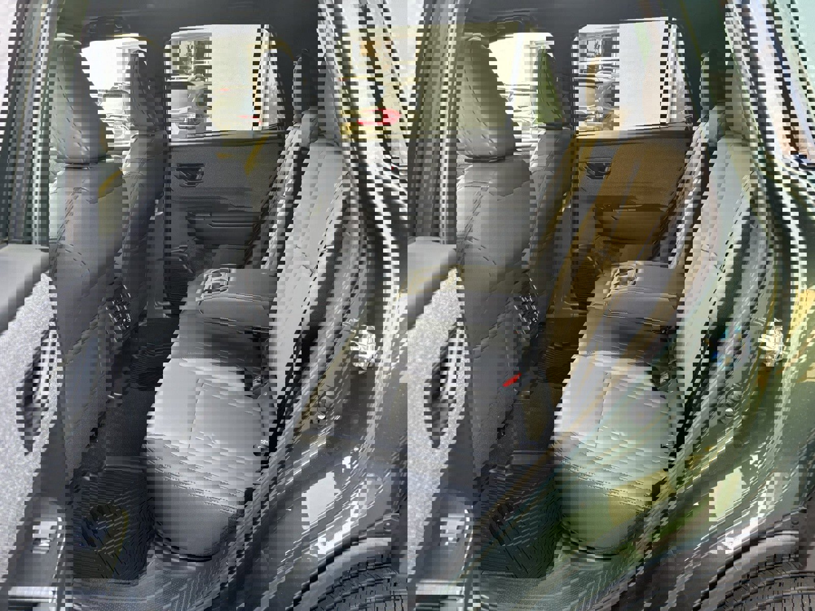 New 2026 Subaru Outback Premium image 36