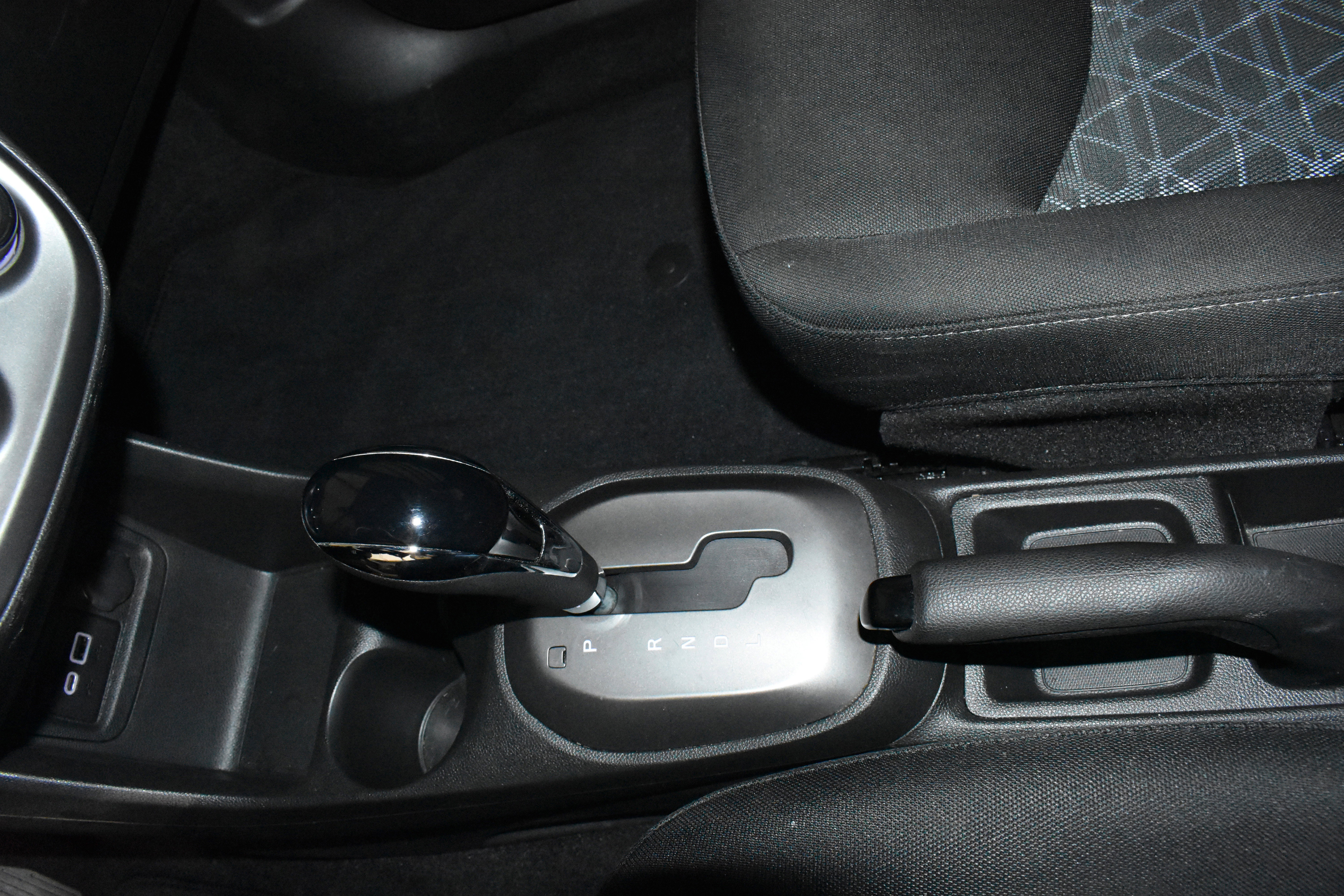 Used 2022 Chevrolet Spark LS image 20