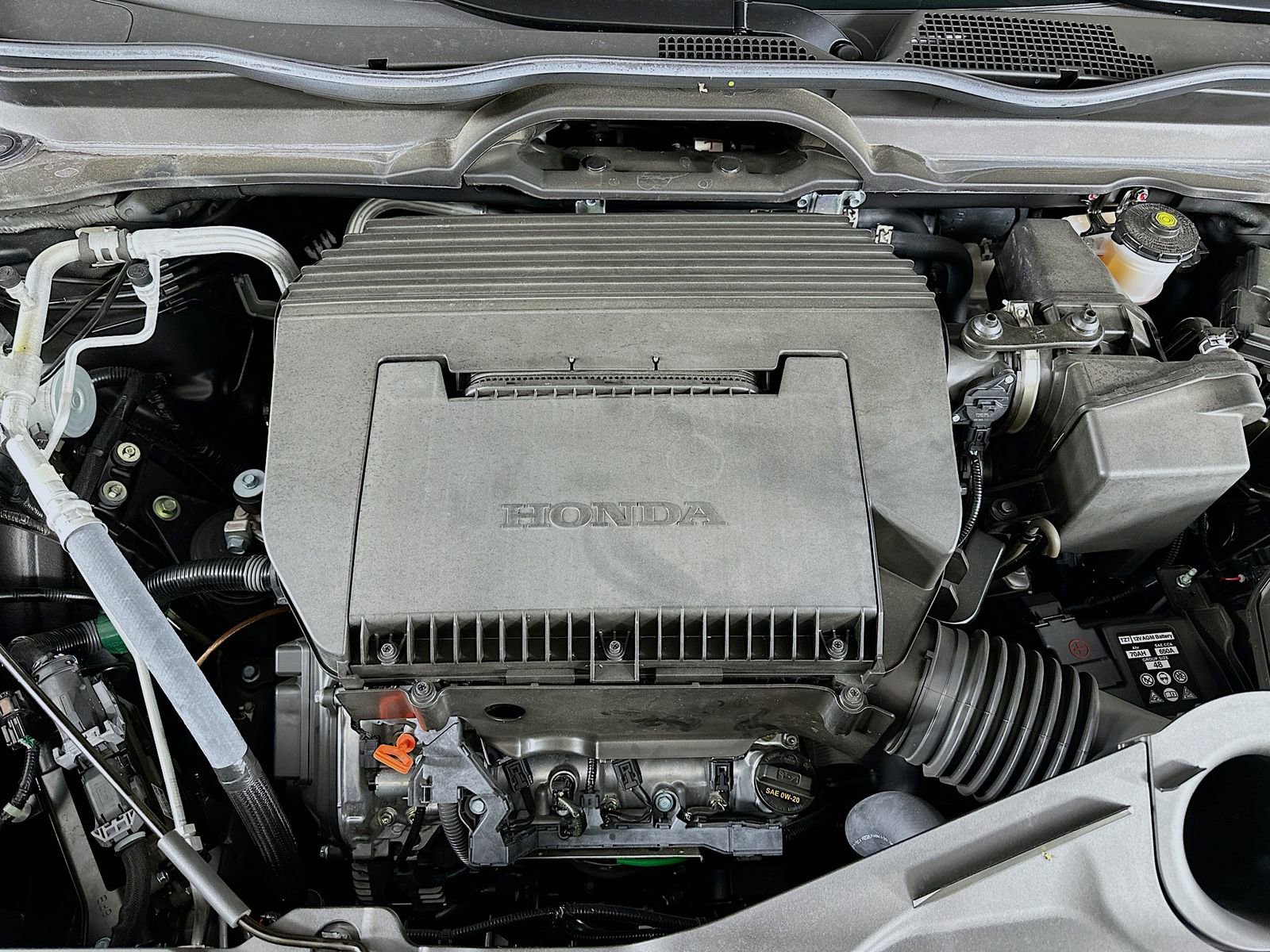 Used 2024 Honda Pilot TrailSport image 13