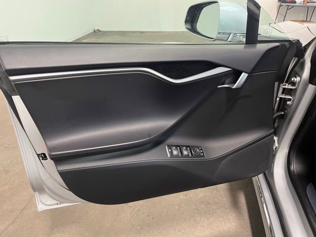 Used 2018 Tesla Model S 100D image 20