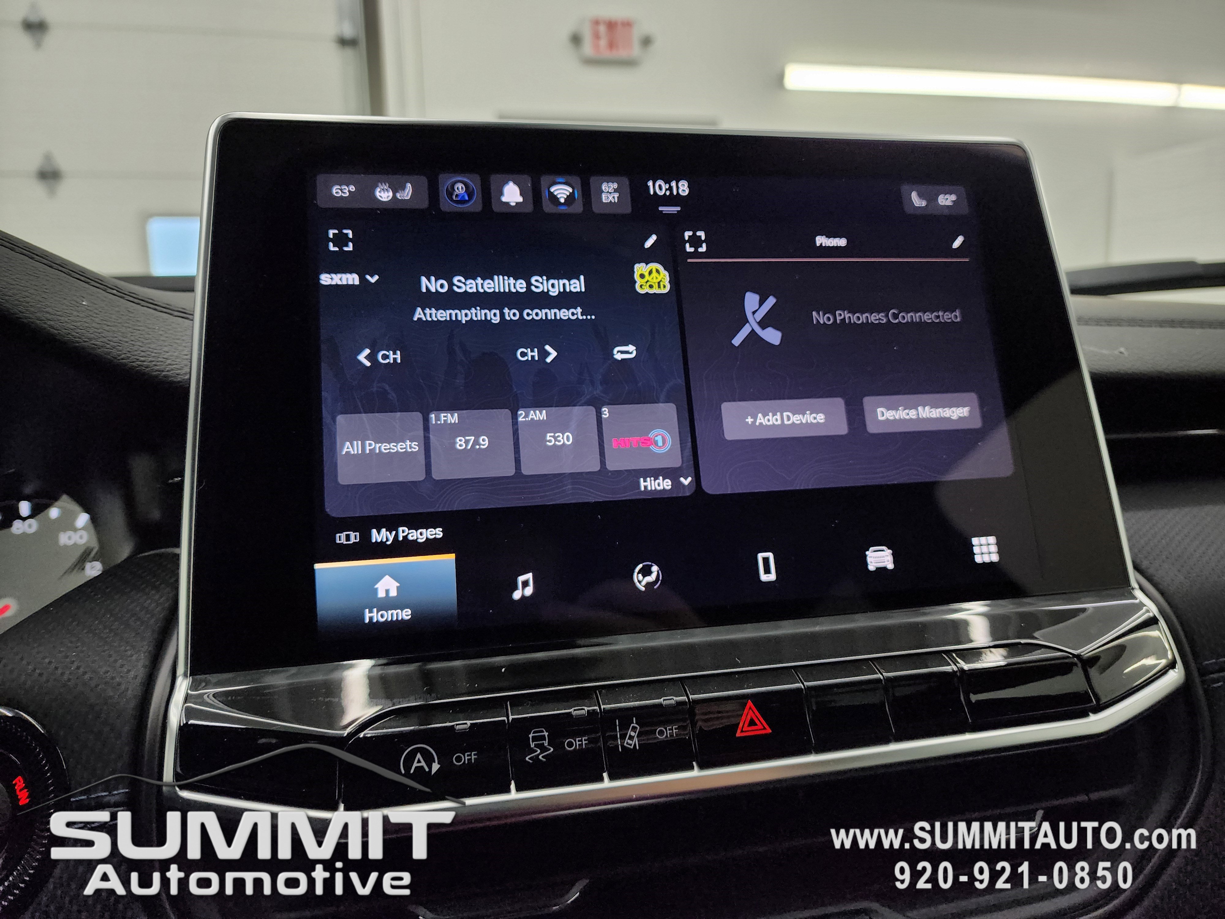 New 2026 Jeep Compass Latitude w/ Quick Order Package 29K image 48