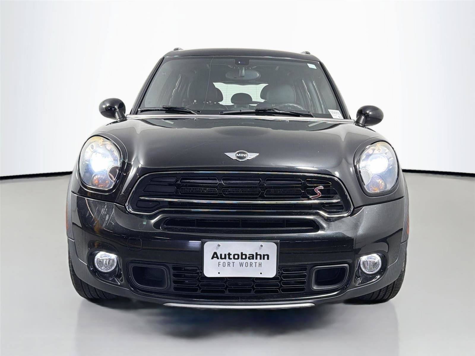 Used 2015 MINI Cooper Countryman S AWD/4WD image 2