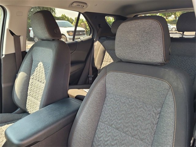 Used 2024 Chevrolet Equinox LT image 12