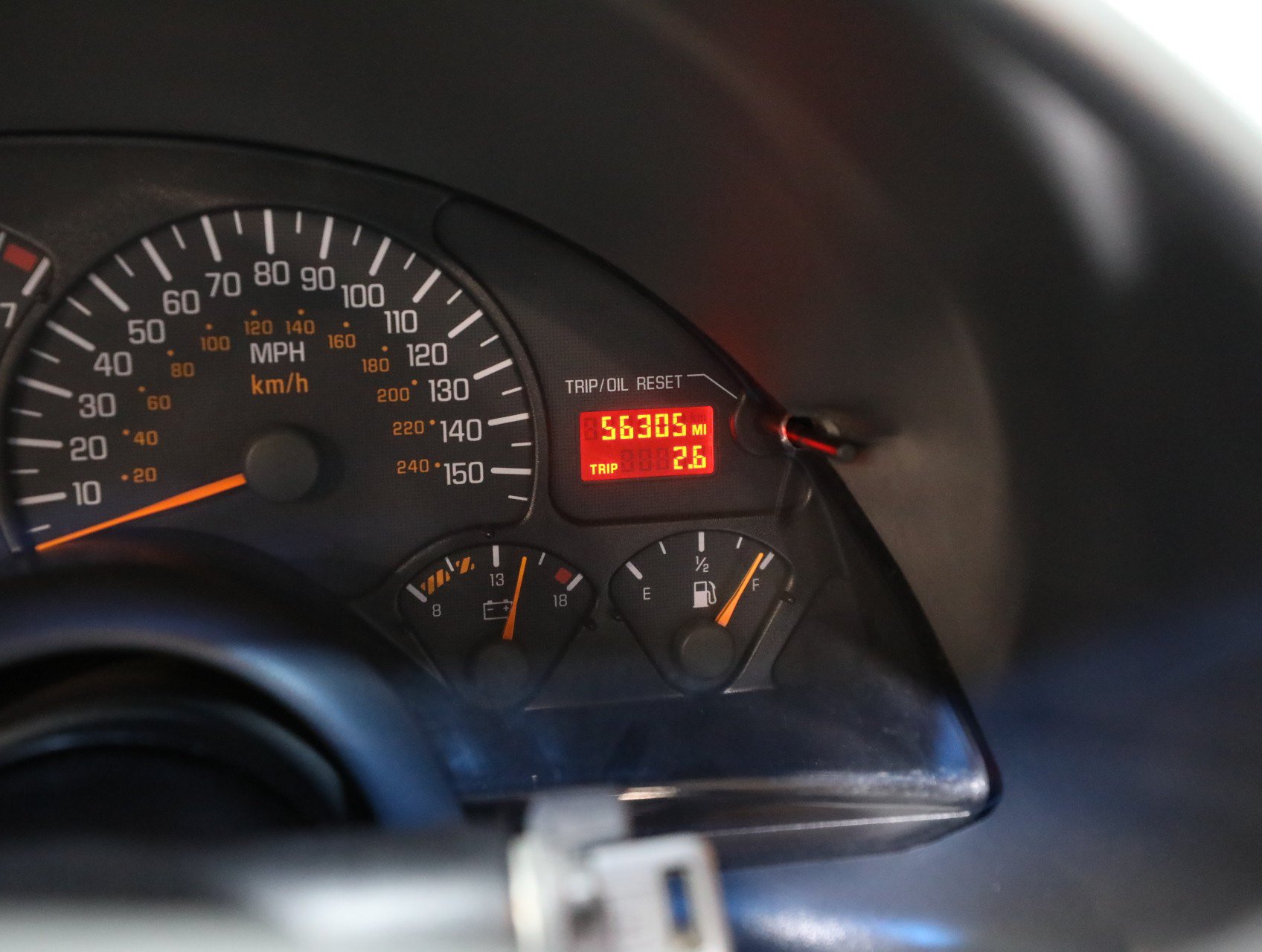 Used 1999 Pontiac Firebird Trans Am RWD image 71