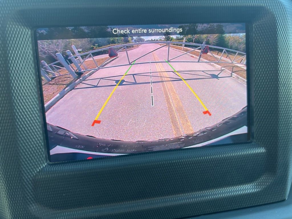 Certified 2021 Jeep Wrangler Sport S image 37