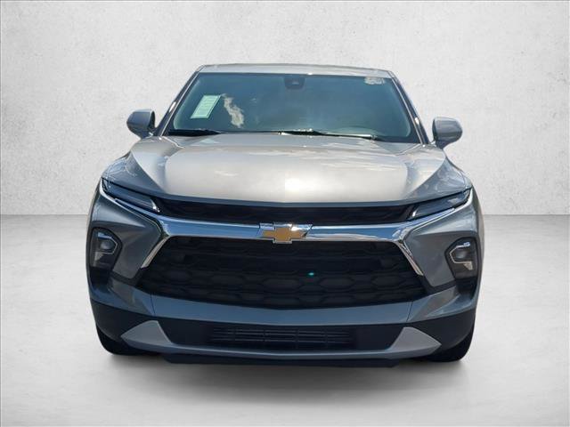 New 2026 Chevrolet Blazer LT FWD image 6