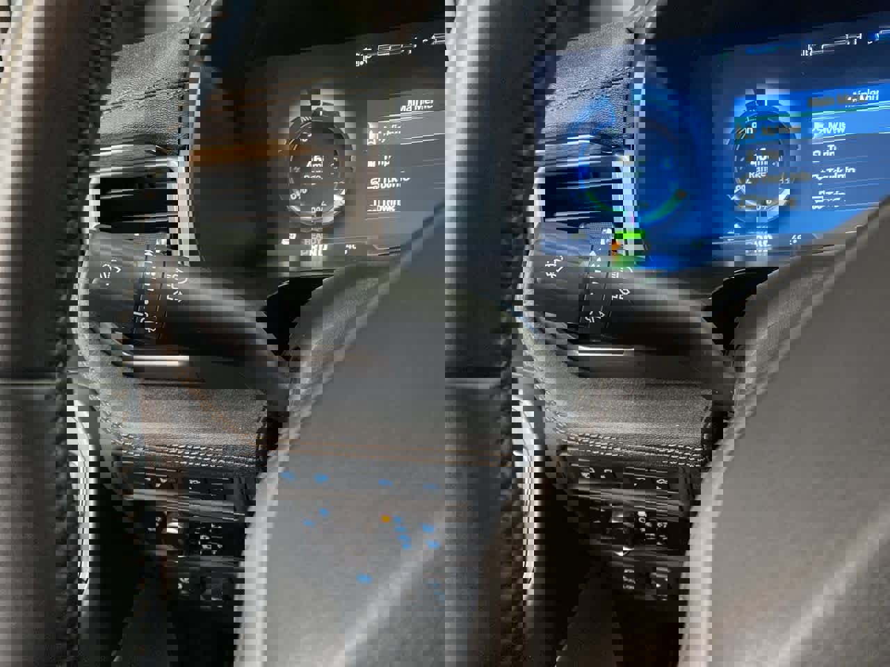 Used 2023 Ford F150 Lightning Lariat w/ Tow Technology Package image 23