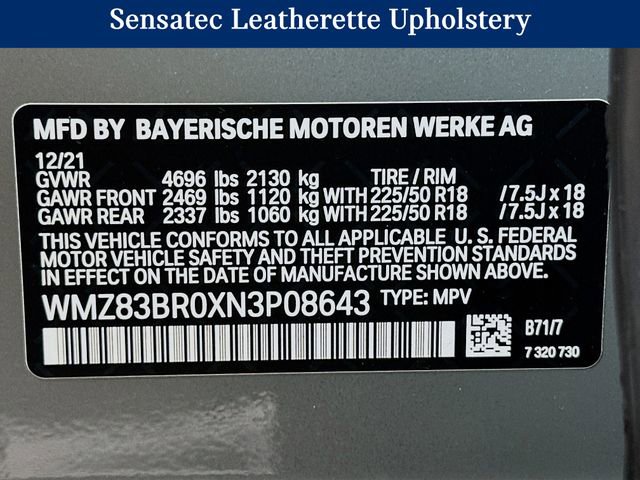 Used 2022 MINI Cooper Countryman S image 35