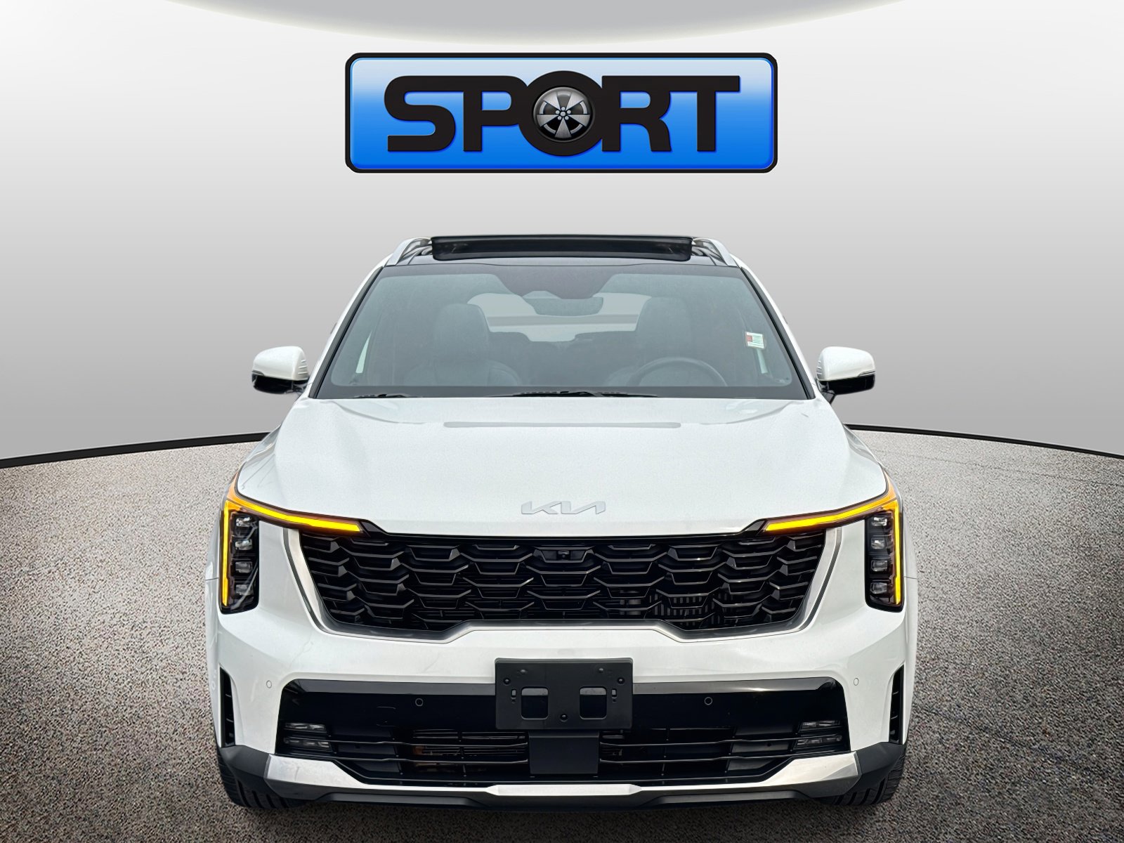 Used 2025 Kia Sorento SX Prestige image 26