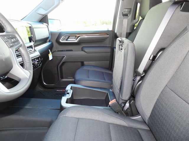 New 2026 Chevrolet Silverado 1500 RST image 32