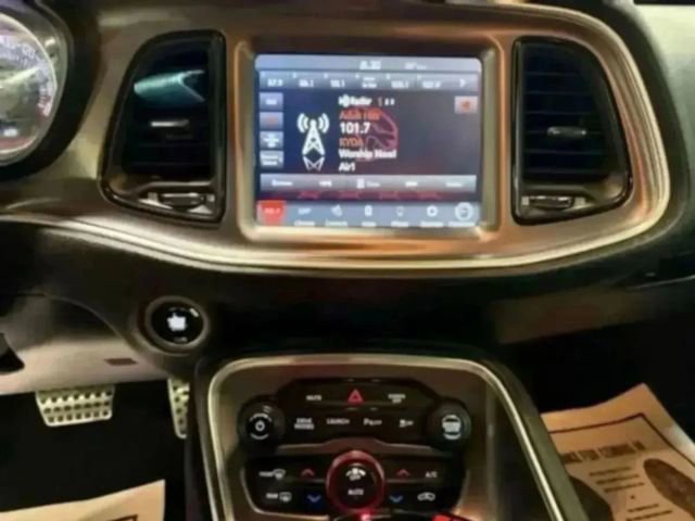 Used 2020 Dodge Challenger R/T Scat Pack image 49