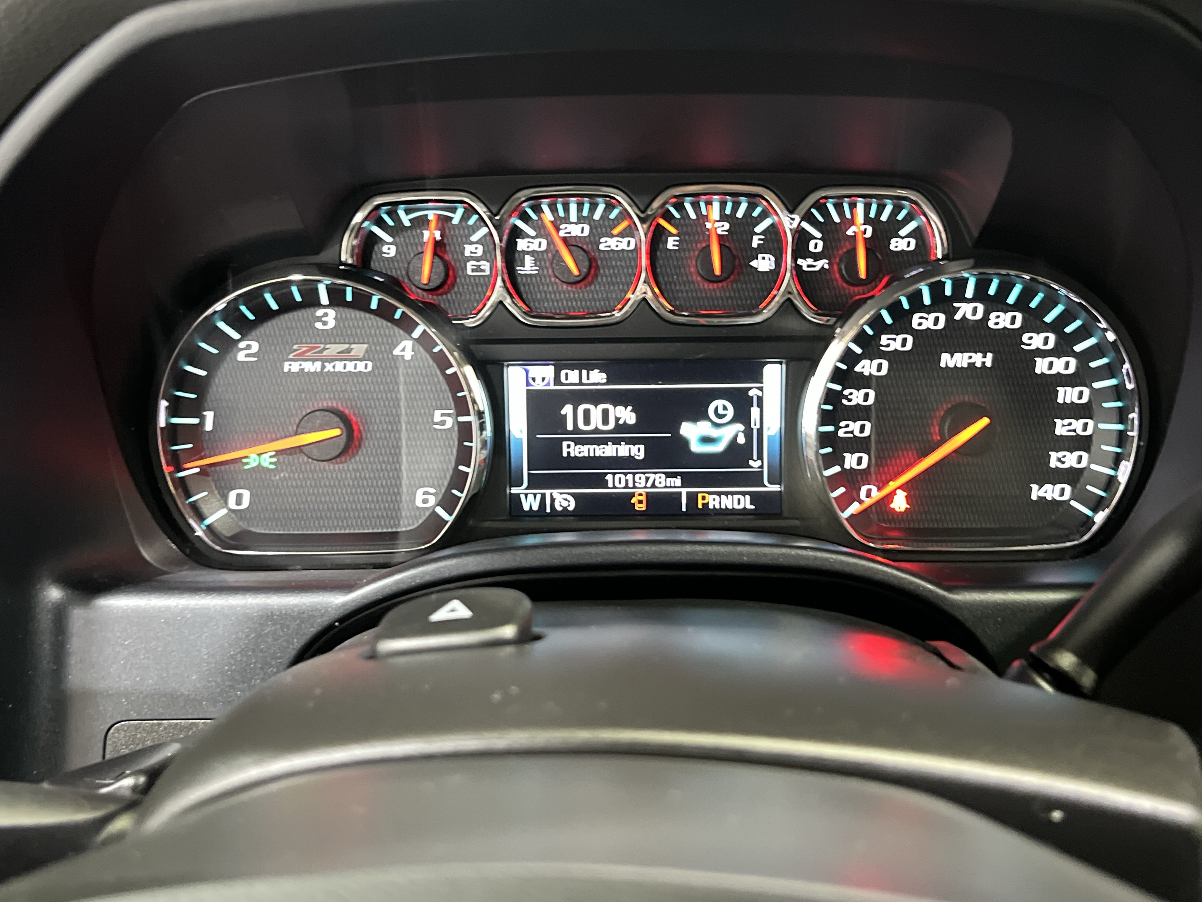 Used 2018 Chevrolet Silverado 1500 LT w/ All Star Edition AWD/4WD image 27