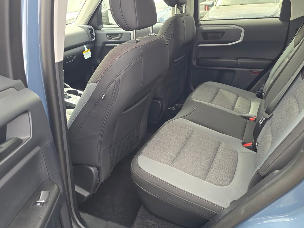 Used 2024 Ford Bronco Sport Big Bend w/ Convenience Package image 10