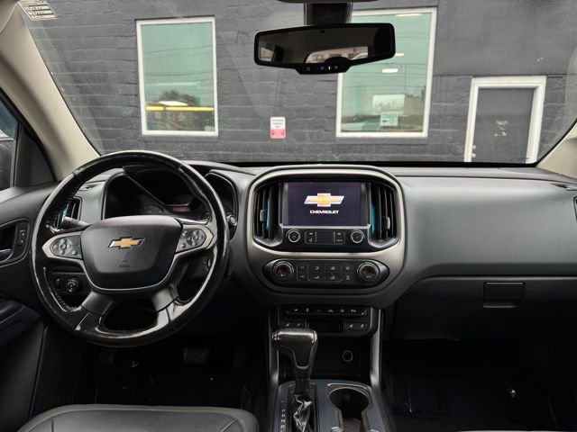 Used 2019 Chevrolet Colorado Z71 image 18