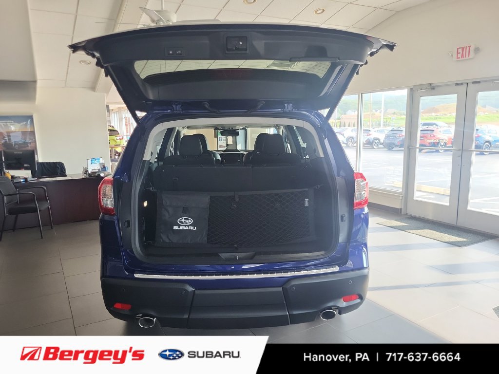 New 2026 Subaru Ascent Limited AWD/4WD image 11