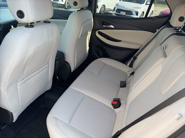 New 2026 Buick Encore GX Preferred w/ Comfort Package image 11